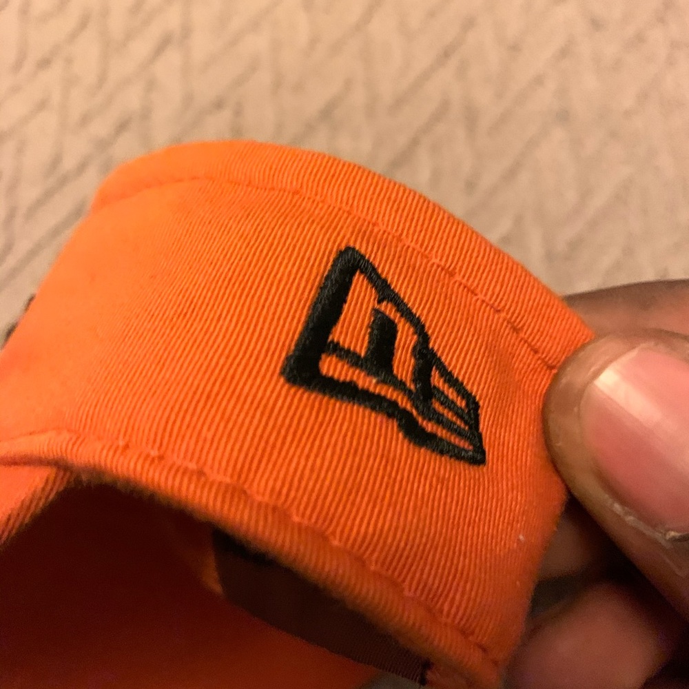 Texas Longhorns Visor - Picture 2 of 5
